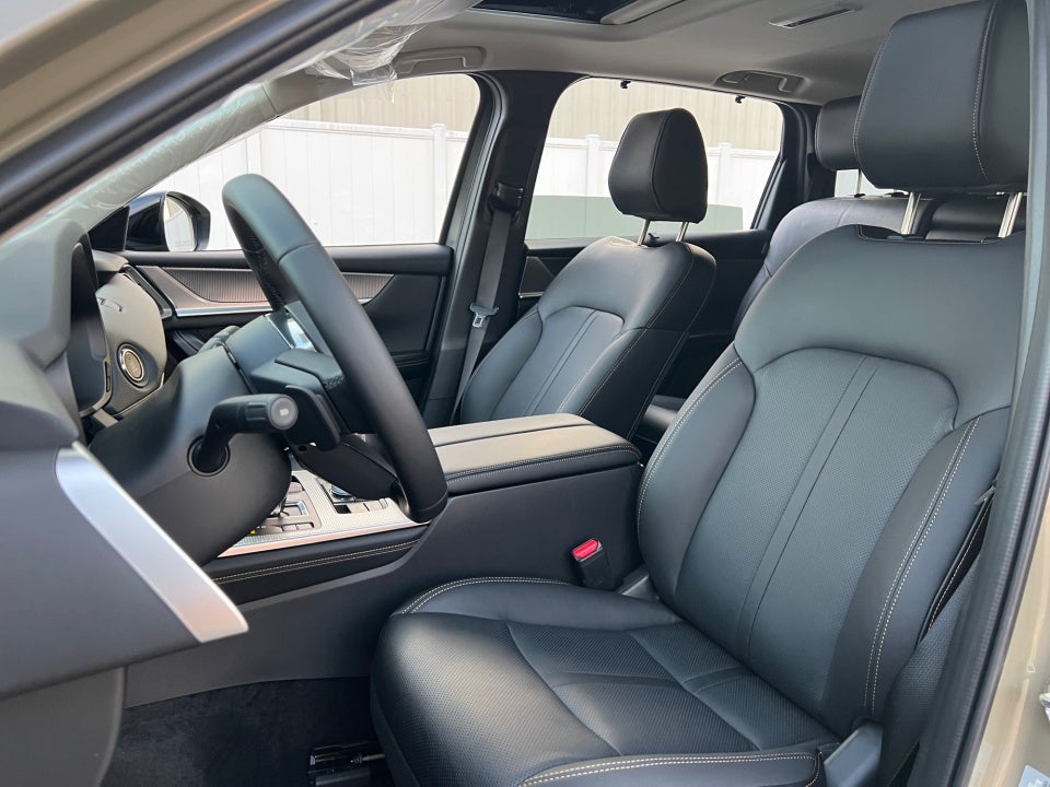 2026 Mazda Mazda CX-70 3.3 Turbo Preferred