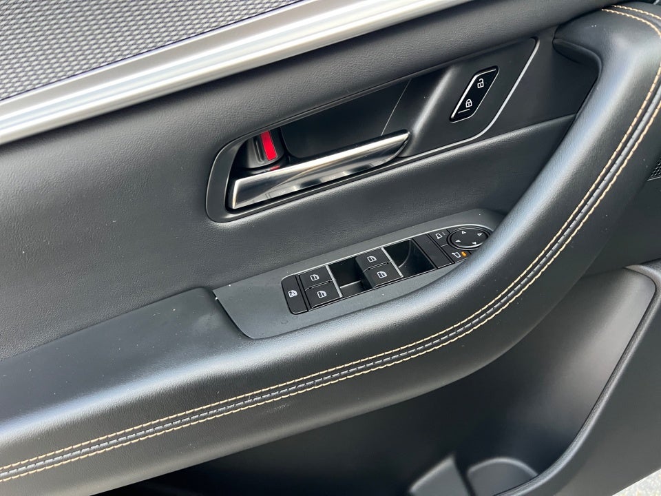 2026 Mazda Mazda CX-70 3.3 Turbo Preferred