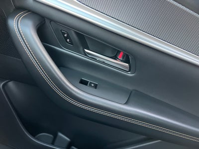 2026 Mazda Mazda CX-70 3.3 Turbo Preferred