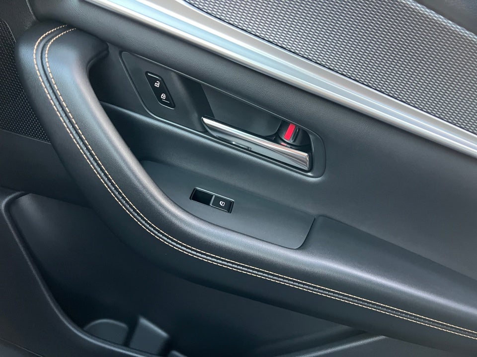 2026 Mazda Mazda CX-70 3.3 Turbo Preferred