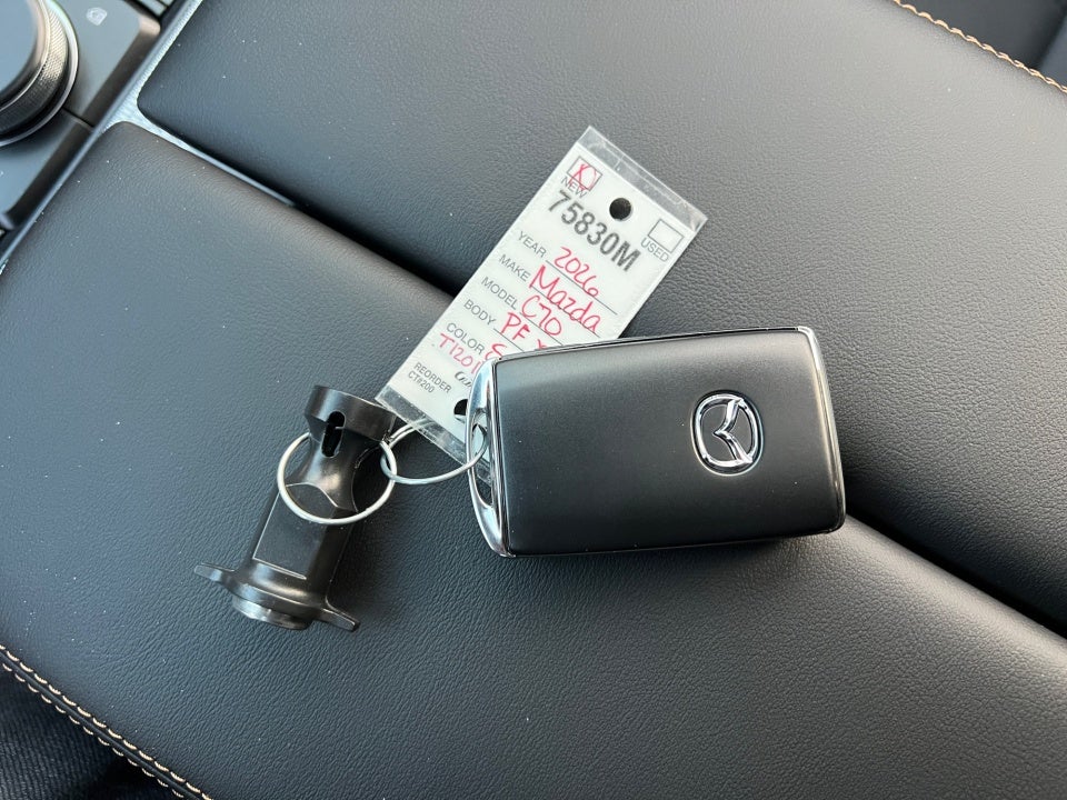 2026 Mazda Mazda CX-70 3.3 Turbo Preferred