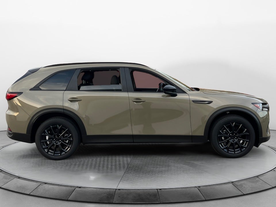 2026 Mazda Mazda CX-70 3.3 Turbo Preferred