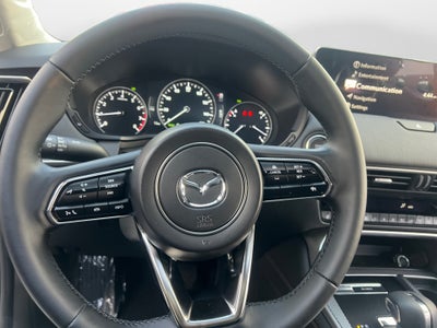 2026 Mazda Mazda CX-70 3.3 Turbo Preferred