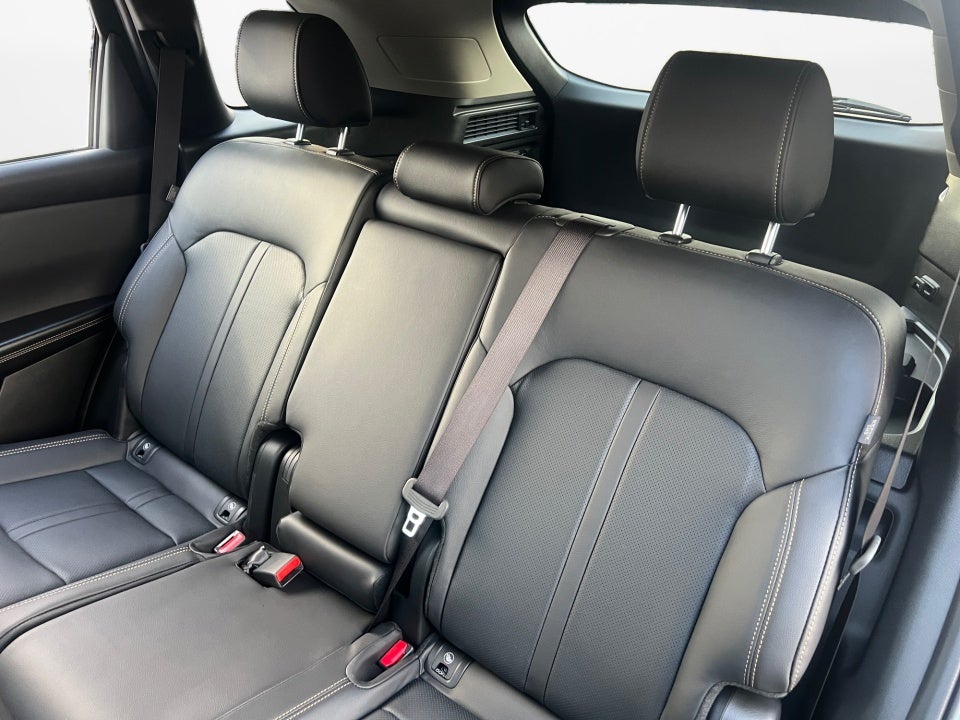 2026 Mazda Mazda CX-70 3.3 Turbo Preferred