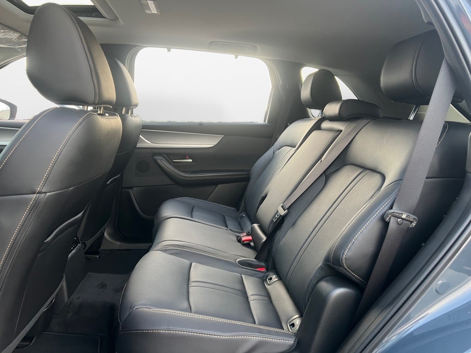 2026 Mazda Mazda CX-70 3.3 Turbo Preferred