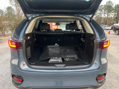 2026 Mazda Mazda CX-70 3.3 Turbo Preferred