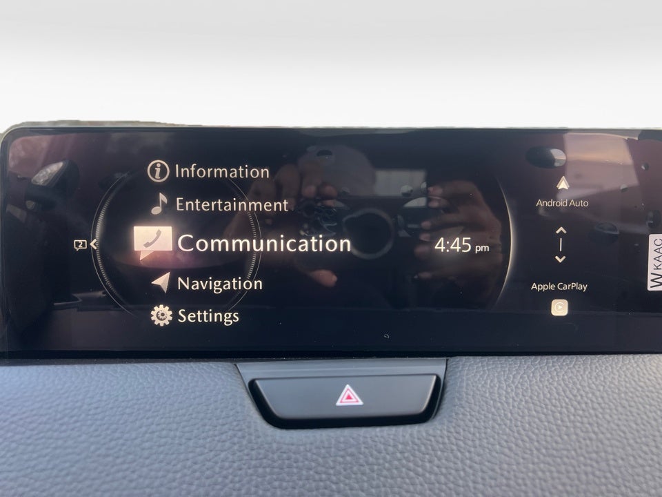 2026 Mazda Mazda CX-70 3.3 Turbo Preferred