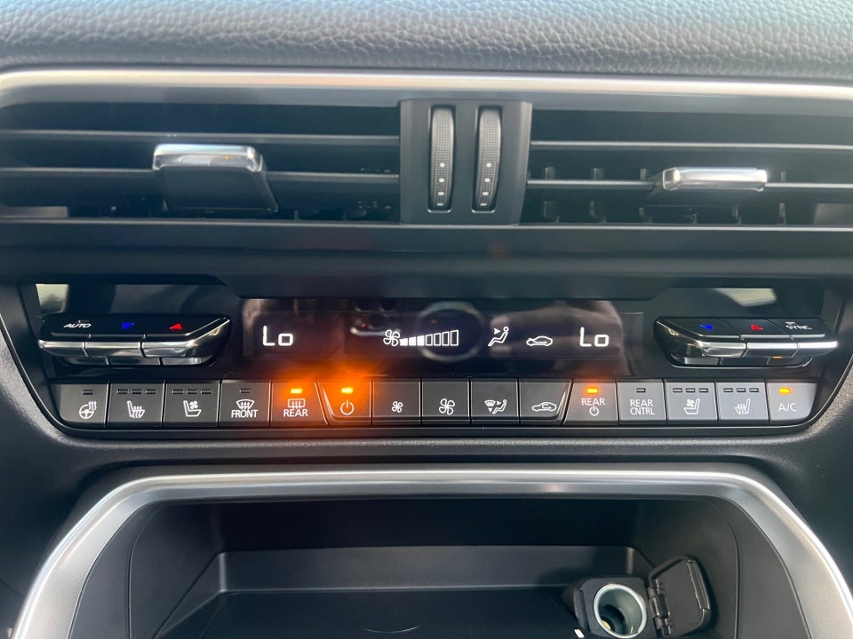 2026 Mazda Mazda CX-70 3.3 Turbo Preferred