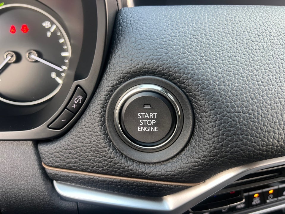 2026 Mazda Mazda CX-70 3.3 Turbo Preferred