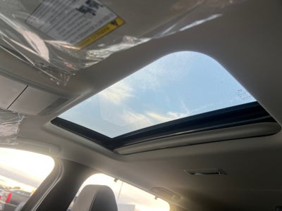 2026 Mazda Mazda CX-70 3.3 Turbo Preferred