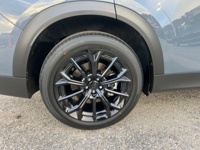 2026 Mazda Mazda CX-70 3.3 Turbo Preferred