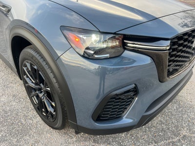 2026 Mazda Mazda CX-70 3.3 Turbo Preferred