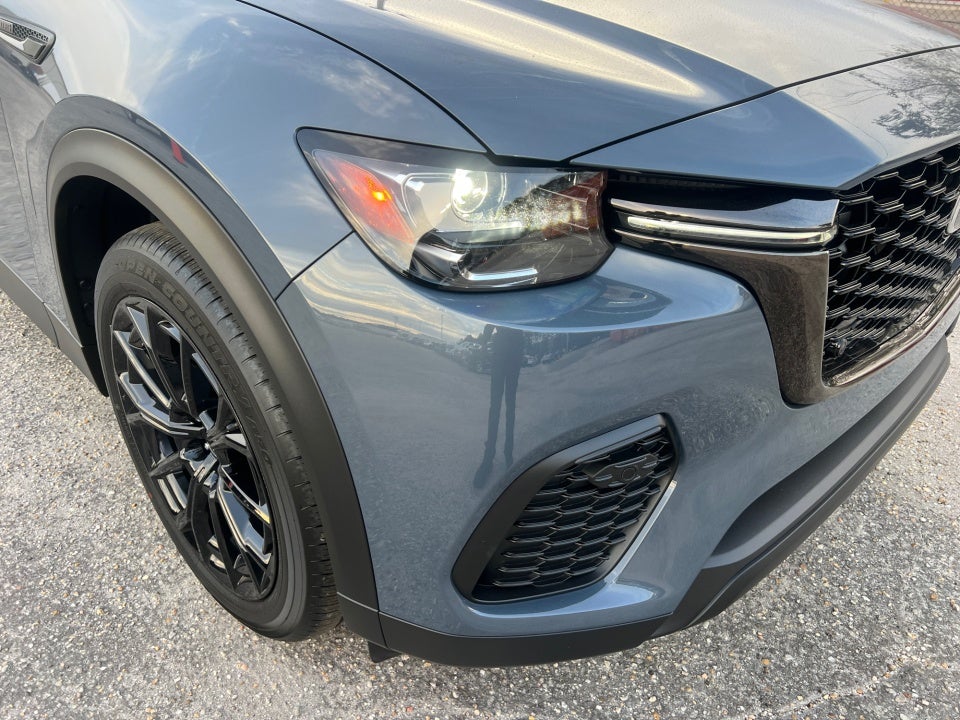 2026 Mazda Mazda CX-70 3.3 Turbo Preferred