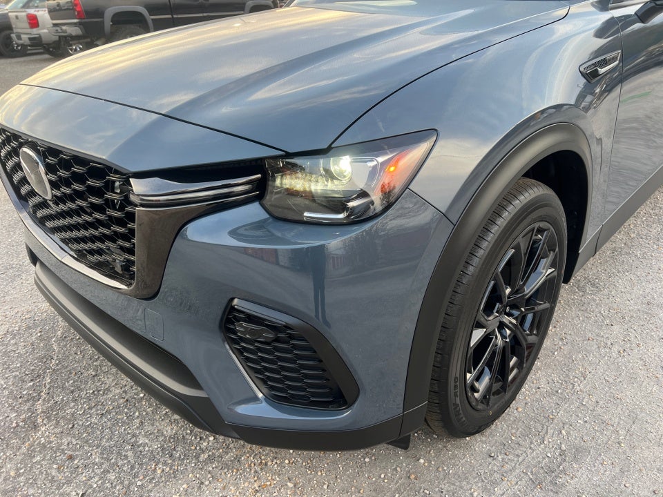 2026 Mazda Mazda CX-70 3.3 Turbo Preferred