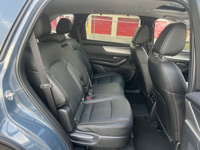 2026 Mazda Mazda CX-70 3.3 Turbo Preferred