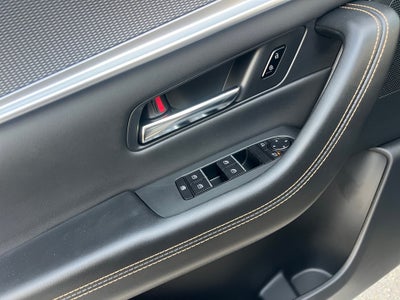 2026 Mazda Mazda CX-70 3.3 Turbo Preferred