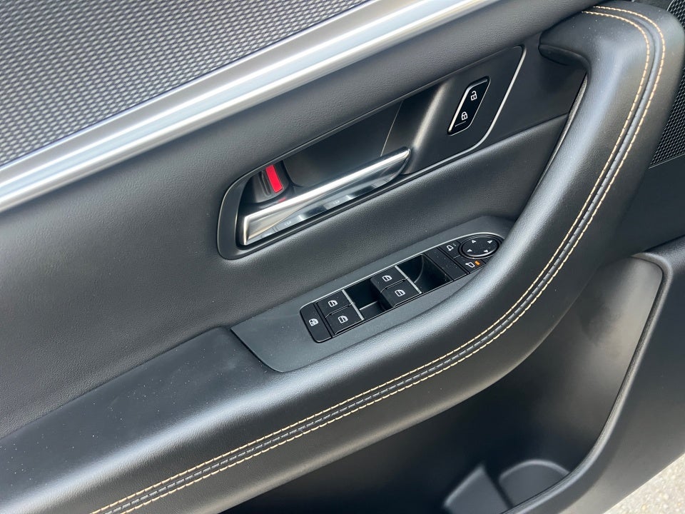 2026 Mazda Mazda CX-70 3.3 Turbo Preferred