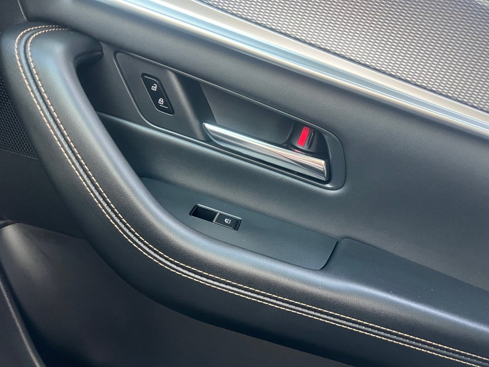 2026 Mazda Mazda CX-70 3.3 Turbo Preferred