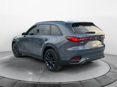 2026 Mazda Mazda CX-70 3.3 Turbo Preferred