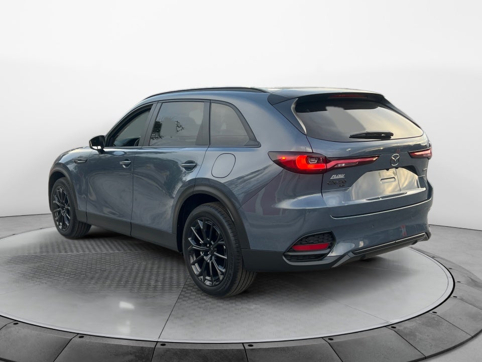 2026 Mazda Mazda CX-70 3.3 Turbo Preferred