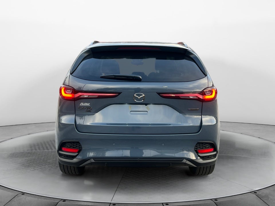 2026 Mazda Mazda CX-70 3.3 Turbo Preferred