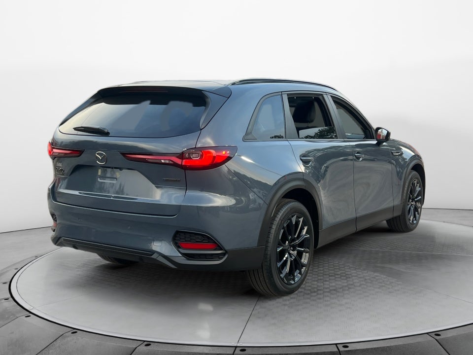 2026 Mazda Mazda CX-70 3.3 Turbo Preferred
