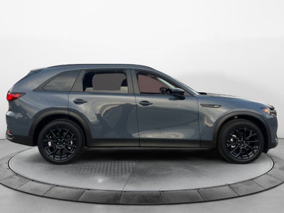 2026 Mazda Mazda CX-70 3.3 Turbo Preferred