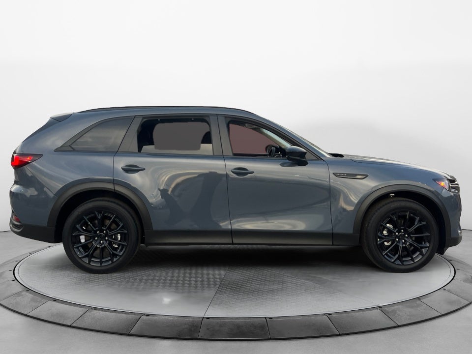 2026 Mazda Mazda CX-70 3.3 Turbo Preferred