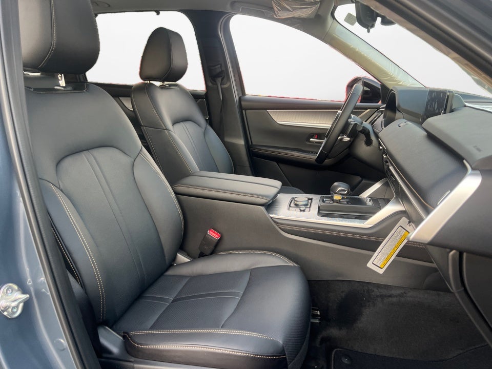 2026 Mazda Mazda CX-70 3.3 Turbo Preferred