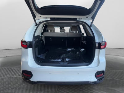 2026 Mazda Mazda CX-70 3.3 Turbo Preferred AWD