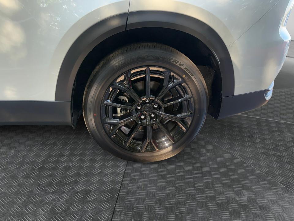 2026 Mazda Mazda CX-70 3.3 Turbo Preferred AWD