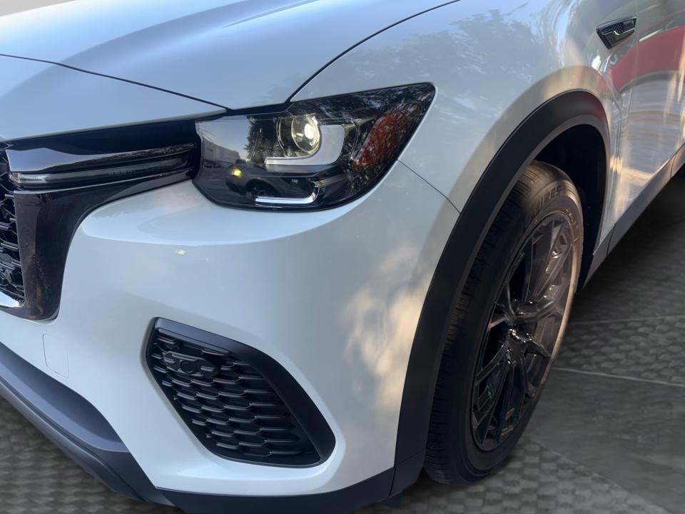 2026 Mazda Mazda CX-70 3.3 Turbo Preferred AWD