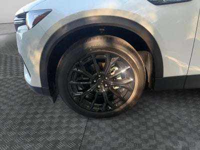 2026 Mazda Mazda CX-70 3.3 Turbo Preferred AWD