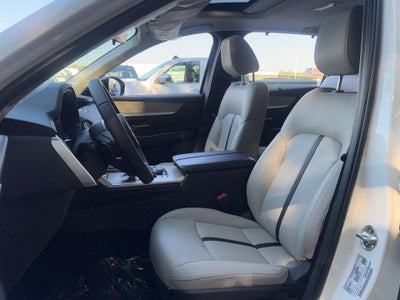2026 Mazda Mazda CX-70 3.3 Turbo Preferred AWD