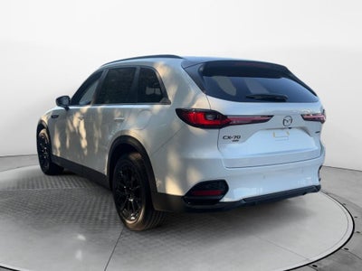 2026 Mazda Mazda CX-70 3.3 Turbo Preferred AWD
