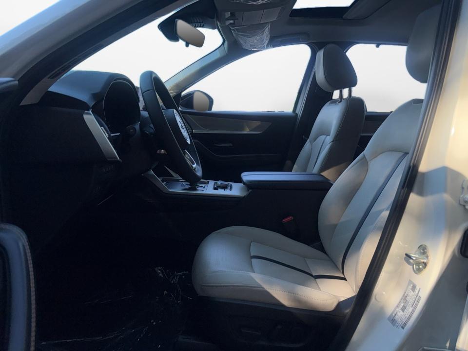 2026 Mazda Mazda CX-70 3.3 Turbo Preferred AWD