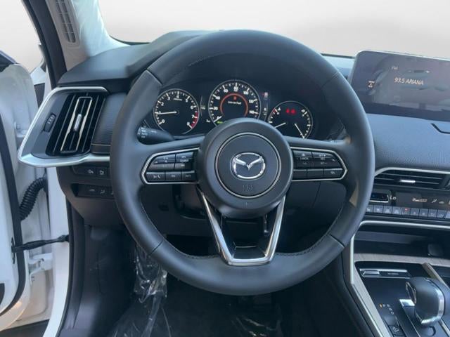 2026 Mazda Mazda CX-70 3.3 Turbo Preferred AWD