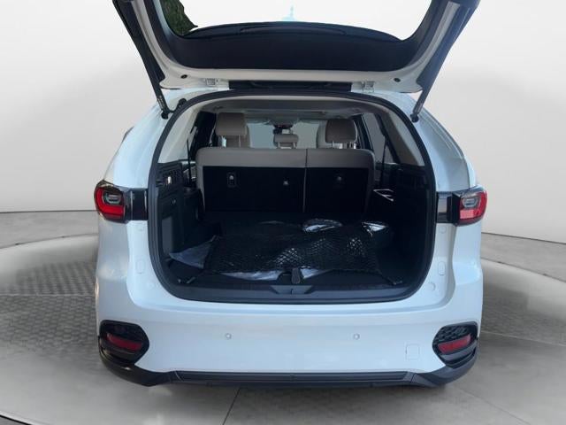 2026 Mazda Mazda CX-70 3.3 Turbo Preferred AWD
