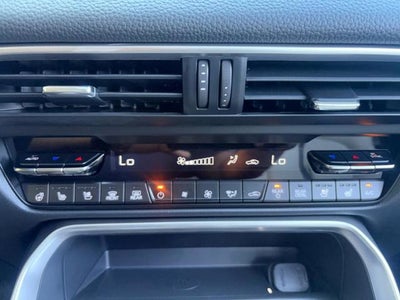 2026 Mazda Mazda CX-70 3.3 Turbo Preferred AWD