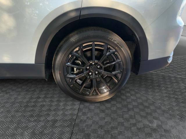 2026 Mazda Mazda CX-70 3.3 Turbo Preferred AWD
