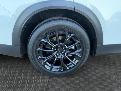 2026 Mazda Mazda CX-70 3.3 Turbo Preferred AWD