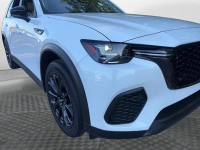 2026 Mazda Mazda CX-70 3.3 Turbo Preferred AWD