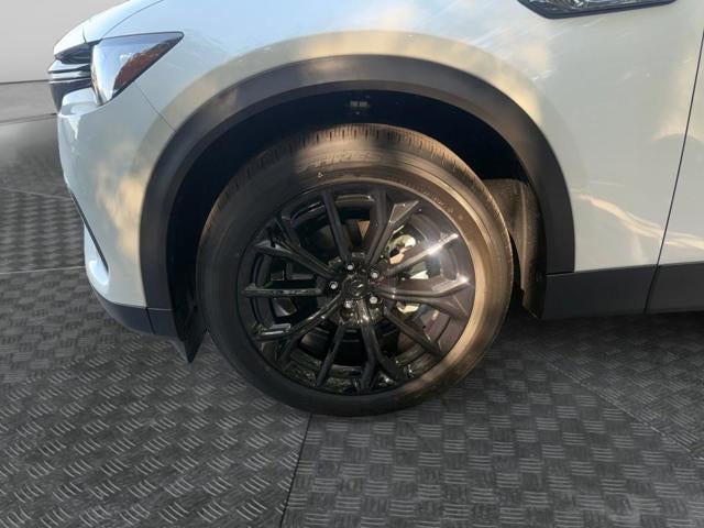 2026 Mazda Mazda CX-70 3.3 Turbo Preferred AWD