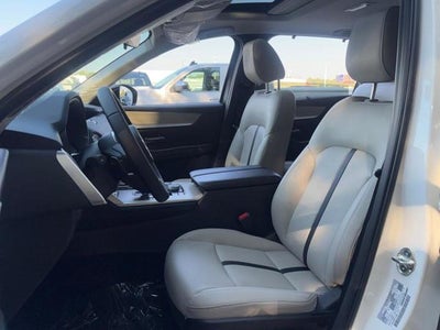 2026 Mazda Mazda CX-70 3.3 Turbo Preferred AWD