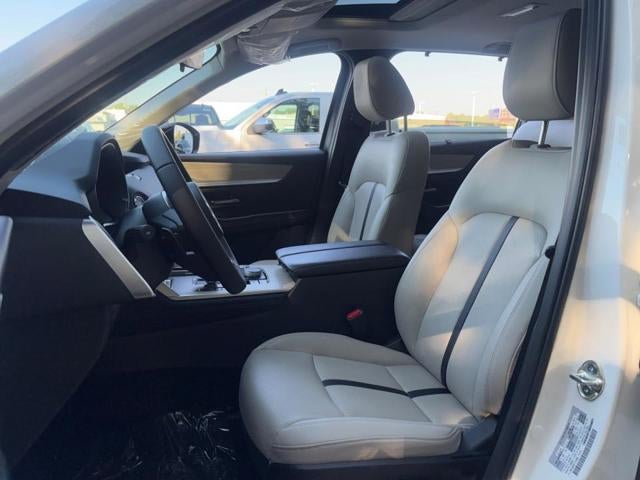 2026 Mazda Mazda CX-70 3.3 Turbo Preferred AWD