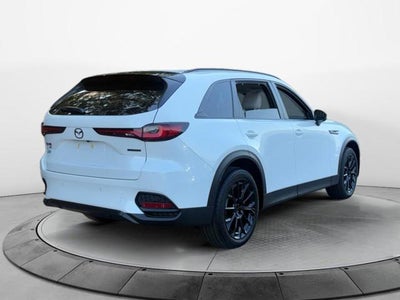 2026 Mazda Mazda CX-70 3.3 Turbo Preferred AWD