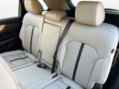 2026 Mazda Mazda CX-70 3.3 Turbo Preferred