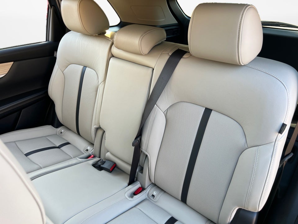 2026 Mazda Mazda CX-70 3.3 Turbo Preferred