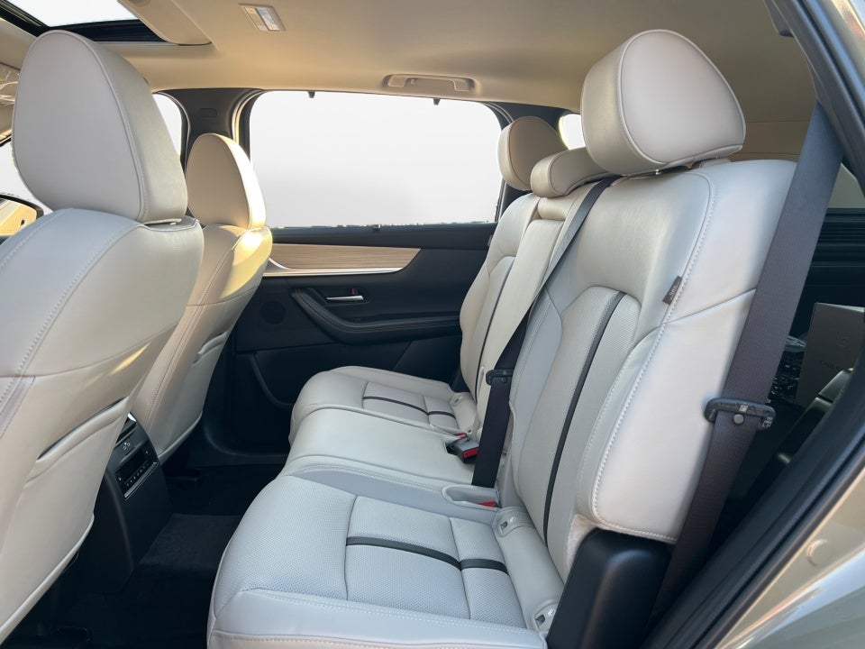 2026 Mazda Mazda CX-70 3.3 Turbo Preferred