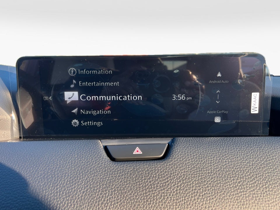 2026 Mazda Mazda CX-70 3.3 Turbo Preferred